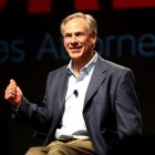 Greg Abbott