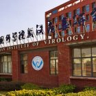 Instituto de Virología de Wuhan