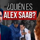 Alex Saab