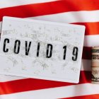 Dólares, fraude, covid-19