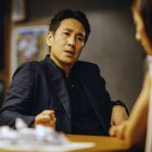 Lee Sun-kyun, actor de 'Parasite'