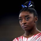 Simone Biles