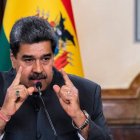 Venezuela: el dictador Maduro ordena una “acción defensiva” en el Atlántico ante la llegada de un buque de guerra británico para resguardar a Guyana