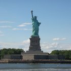 Statue of Liberty