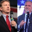 Rand Paul- RFK Jr.