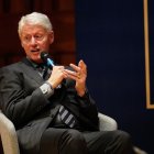 El expresidente Bill Clinton será identificado en los documentos censurados de Jeffrey Epstein