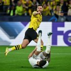Champions League: el Dortmund doblega al PSG y obliga al campeón de Francia a una nueva remontada