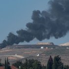 Ataques en la frontera del Líbano