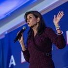 Haley se muestra dispuesta a no apoyar a Trump, una acción que incumpliría el acuerdo del RNC firmado por todos los precandidatos