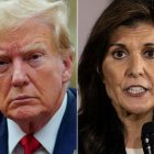 Haley rompe el invicto de Donald Trump tras triunfar en las elecciones primarias republicanas de Washington DC