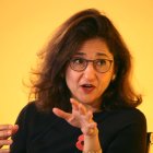 Minouche Shafik