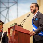 Nayib Bukele