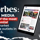 Forbes: Voz Media, one of the most influential pro-market media outlets in the U.S.