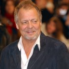 Imagen de archivo de David Soul, protagonista de 'Starsky & Hutch' que falleció el 4 de enero de 2024 a los 80 años.