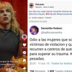 Polémica con Doritos por fichar al trans Samantha Hudson