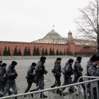 Preocupación en EEUU: Rusia detuvo la semana pasada a un soldado estadounidense bajo acusación de robo