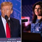 Actualizaciones EN VIVO del “Supermartes” | Se definen las primarias de 15 estados con Trump y Haley como protagonistas