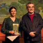 Los hijos de García Márquez en la presentación del libro | Cordon Press