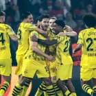 El Borussia Dortmund enmudece París y se mete en la final de la Champions League