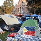 Protestas universitarias