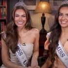 Miss Teen USA y Miss USA