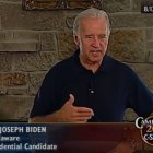 Para recordar: cuando Biden pedía fortalecer la frontera y acusaba a los republicanos de vender el país a cambio de mano de obra barata