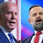 Los republicanos contemplan enjuiciar a Biden por abandonar a Israel al cortar el envío de armas