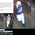 NYPD releases new photos of attacker who strangled and raped woman between two cars in the Bronx