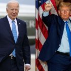 Se avecina la revancha: Biden confirma la nominación presidencial demócrata mientras Trump espera los resultados en Washington