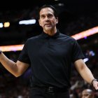 Erik Spoelstra