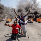 Violencia en Haití. 13 de marzo de 2024.