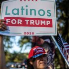 Latinos por Trump