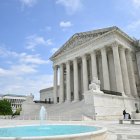 La Corte Suprema se muestra dividida sobre la inmunidad presidencial, pero Trump podría salir beneficiado aun sin ser absuelto