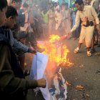 Se intensifican los conflictos en Medio Oriente: Estados Unidos ataca nuevamente objetivos hutíes y Pakistán responde a los bombardeos de Irán