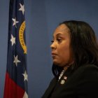 Unas fiscales de Georgia se negaron a responder correos electrónicos del abogado de Trump por supuestos mensajes "irrespetuosos" con trasfondo racista