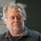 Steve Bannon