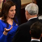 Elise Stefanik parece tener grandes posibilidades de completar el ticket presidencial republicano