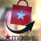 Tiendas Macy's (Archivo/AFP)