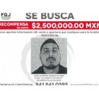 Aviso de búsqueda de 'La Kena' | Fiscalía General de Justicia del Estado de Tamaulipas