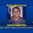 Yofren Javier Guedez | Noticias Caracol/ Joan Camargo