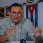 El disidente cubano José Daniel Ferrer está vivo pero en estado crítico, denuncia el senador Rick Scott