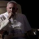 “Nadie se escandaliza si doy mi bendición a un empresario explotador”: el papa Francisco llama “hipócritas” a los que critican las bendiciones de homosexuales
