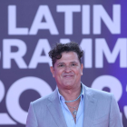 Carlos Vives, durante los Latin Grammy Awards 2023.