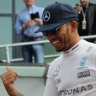 Lewis Hamilton se une a Ferrari | Wikimedia Commoms