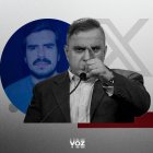 Orlando Avendaño acusado por el régimen de Maduro