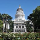 Capitolio de California