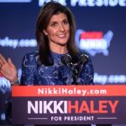 ¿Cuál es la estrategia de Nikki Haley detrás de su decisión de no participar en los caucus republicanos de Nevada?