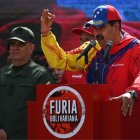 Disidencia cero: el chavismo presenta una draconiana “ley contra el fascismo” para silenciar por completo la crítica dentro y fuera de Venezuela