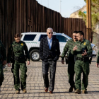 A cinco meses de las elecciones, Biden se "roba" una vieja propuesta de Trump y firmará una orden ejecutiva para limitar las solicitudes de asilo.