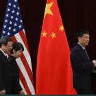 China está utilizando inteligencia artificial para difundir desinformación electoral en Estados Unidos y Taiwán